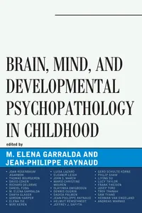 Brain, Mind, and Developmental Psychopathology in Childhood_cover