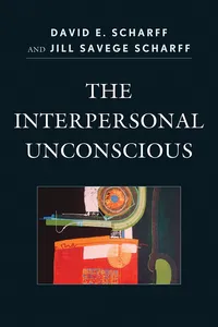 The Interpersonal Unconscious_cover
