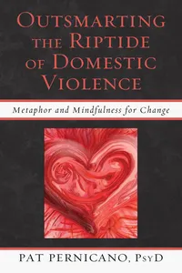 Outsmarting the Riptide of Domestic Violence_cover
