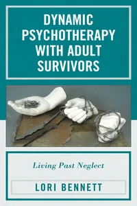 Dynamic Psychotherapy with Adult Survivors_cover