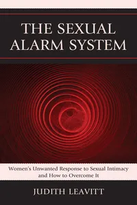 The Sexual Alarm System_cover