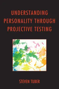 Understanding Personality through Projective Testing_cover