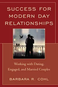 Success for Modern Day Relationships_cover