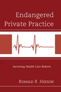 Endangered Private Practice_cover