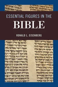 Essential Figures in the Bible_cover