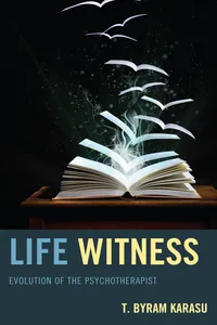 Life Witness_cover