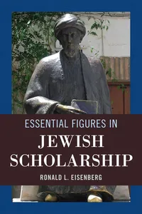 Essential Figures in Jewish Scholarship_cover