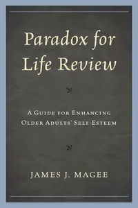 Paradox for Life Review_cover