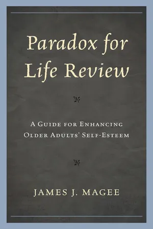 Paradox for Life Review