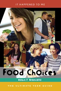 Food Choices_cover