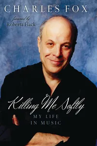 Killing Me Softly_cover