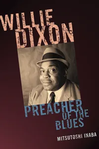 Willie Dixon_cover