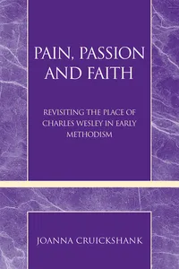 Pain, Passion and Faith_cover