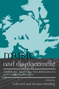 Music and Displacement_cover