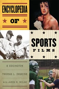 Encyclopedia of Sports Films_cover