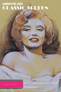 American Classic Screen Profiles_cover