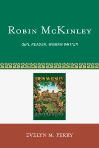 Robin McKinley_cover