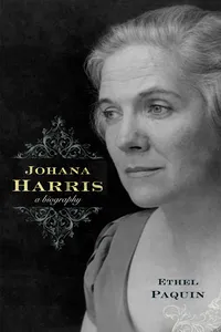 Johana Harris_cover