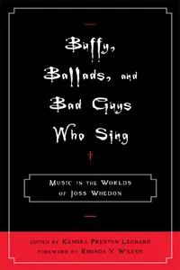 Buffy, Ballads, and Bad Guys Who Sing_cover