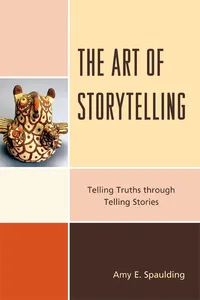 The Art of Storytelling_cover