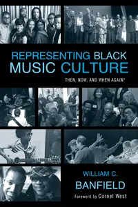 Representing Black Music Culture_cover