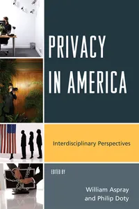 Privacy in America_cover