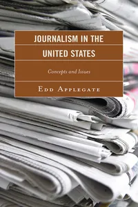 Journalism in the United States_cover