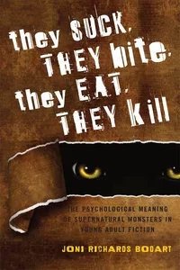 They Suck, They Bite, They Eat, They Kill_cover