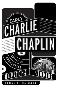 Early Charlie Chaplin_cover
