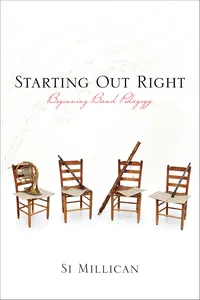 Starting Out Right_cover