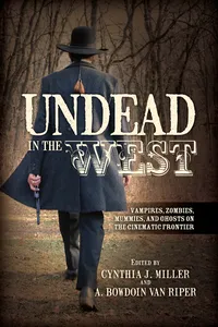 Undead in the West_cover