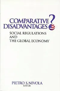 Comparative Disadvantages?_cover