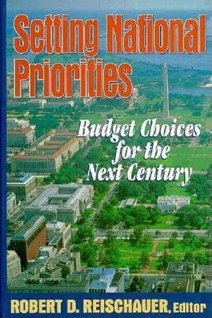 Setting National Priorities