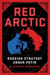 Red Arctic_cover