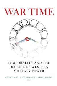 War Time_cover