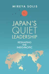 Japan’s Quiet Leadership_cover