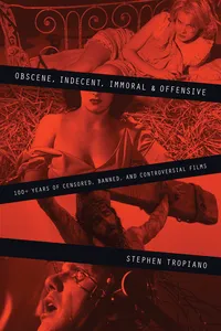 Obscene, Indecent, Immoral & Offensive_cover