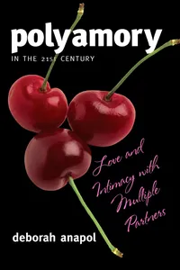 Polyamory in the 21st Century_cover