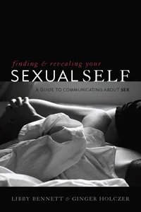 Finding and Revealing Your Sexual Self_cover