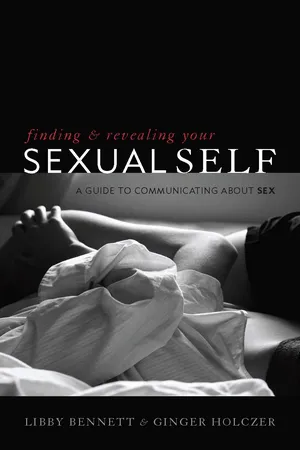 Finding and Revealing Your Sexual Self