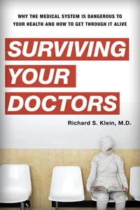 Surviving Your Doctors_cover