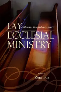 Lay Ecclesial Ministry_cover