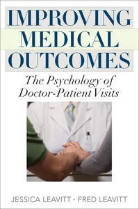 Improving Medical Outcomes_cover