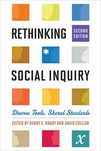 Rethinking Social Inquiry_cover