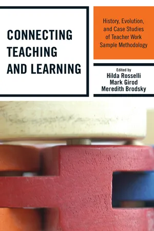 Connecting Teaching and Learning