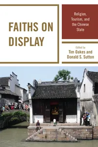 Faiths on Display_cover
