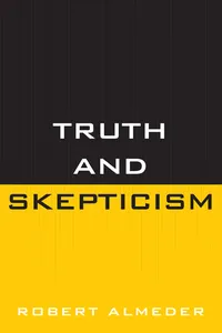 Truth and Skepticism_cover