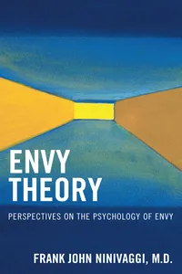 Envy Theory_cover