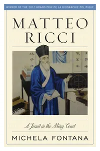 Matteo Ricci_cover