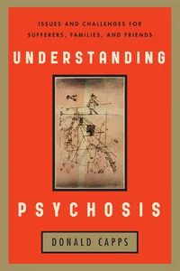 Understanding Psychosis_cover